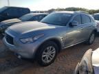 2017 INFINITI QX70 - JN8CS1MW1HM412691