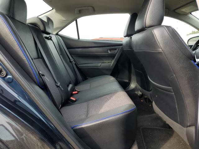 2019 TOYOTA COROLLA L - 2T1BURHE1KC137569