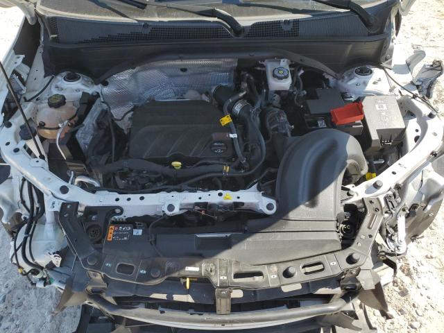 2023 CHEVROLET TRAILBLAZE - KL79MMS23PB164209