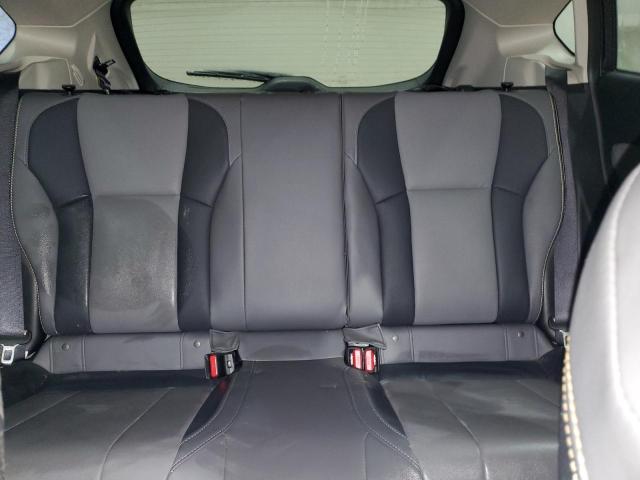 2023 SUBARU CROSSTREK - JF2GTHSCXPH290823