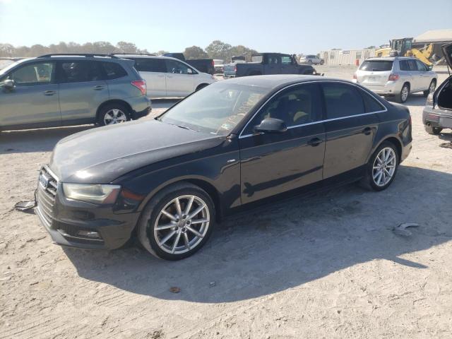 AUDI A4 PREMIUM