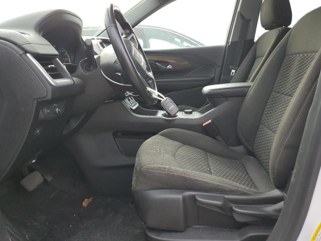 2018 GMC TERRAIN SL - 3GKALMEV6JL391249