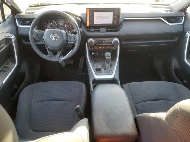 2019 TOYOTA RAV4 LE - 2T3F1RFV1KW078008