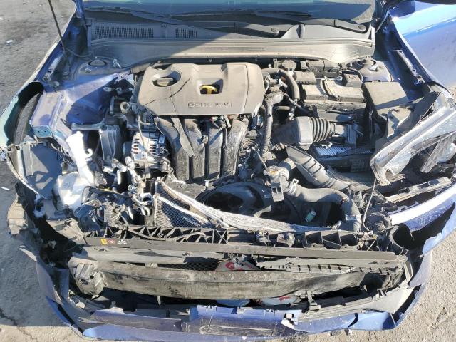 2023 KIA FORTE LX - 3KPF24AD5PE515784