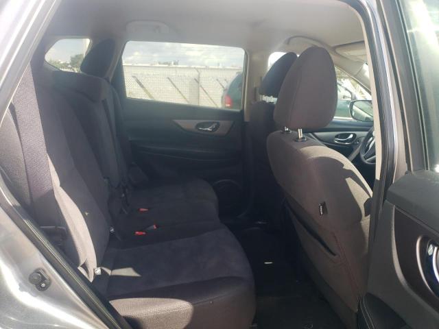 2016 NISSAN ROGUE S - KNMAT2MV6GP609981