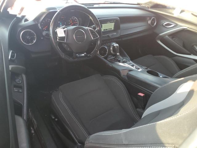 2016 CHEVROLET CAMARO LT - 1G1FB1RS5G0171702