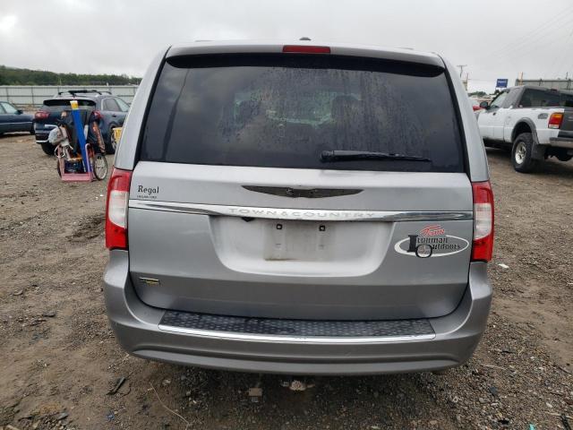 2015 CHRYSLER TOWN & COU - 2C4RC1BG9FR577106