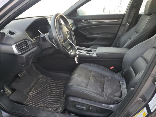 2020 HONDA ACCORD SPO - 1HGCV1F32LA003164