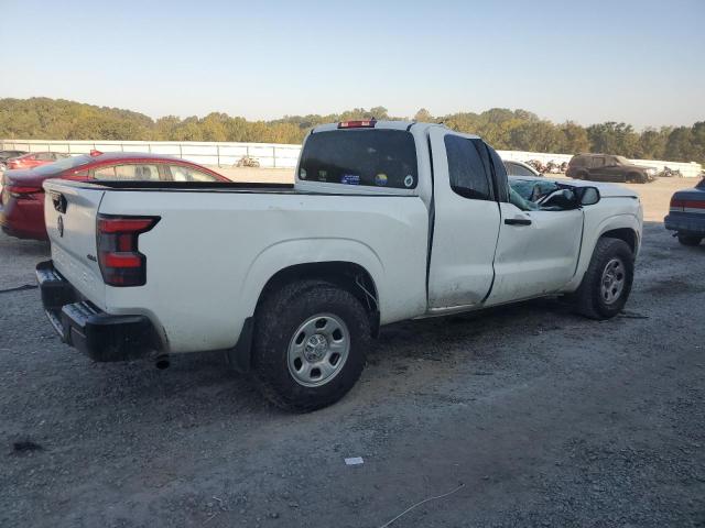 2022 NISSAN FRONTIER S - 1N6ED1CM2NN618037