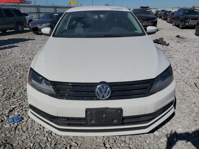 2018 VOLKSWAGEN JETTA S - 3VW2B7AJ5JM263602