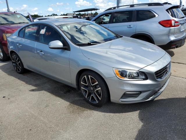 VIN YV126MFL9H2437831 2017 Volvo S60 no.4