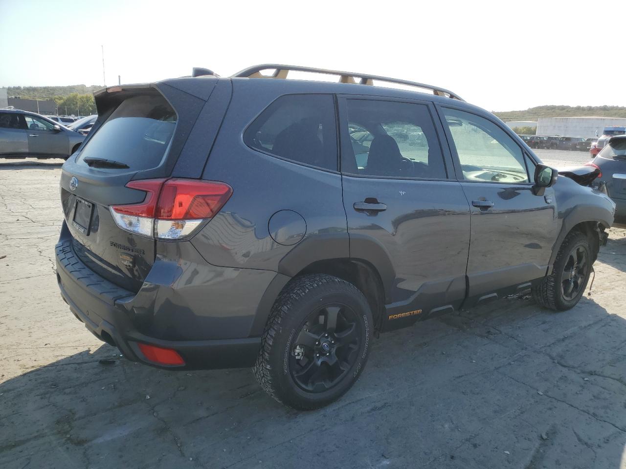 Lot #2947923097 2024 SUBARU FORESTER W