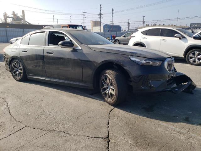 VIN WBY33FK04RCR61828 2024 BMW I5 EDRIVE no.4