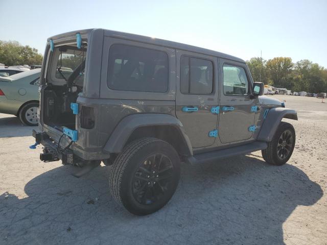 2022 JEEP WRANGLER U - 1C4JJXP6XNW198983
