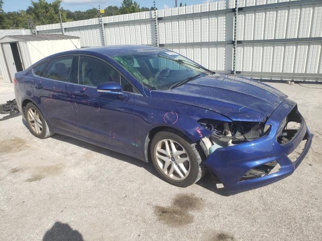 VIN 3FA6P0H76FR146246 2015 Ford Fusion, SE no.4