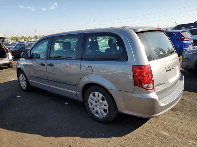 VIN 2C4RDGBGXER168143 2014 Dodge Grand Caravan, SE no.2