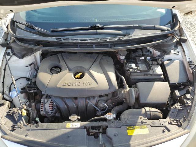 2015 KIA FORTE LX - KNAFX4A62F5404992