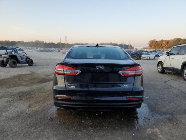 2020 FORD FUSION SE - 3FA6P0LU8LR191634