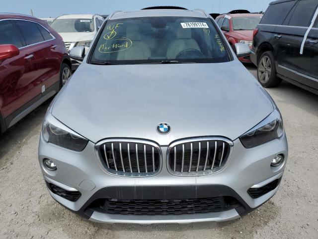 VIN WBXHU7C33J3H43716 2018 BMW X1, Sdrive28I no.5