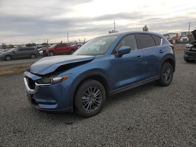 2021 MAZDA CX-5 TOURI - JM3KFBCM7M0321211