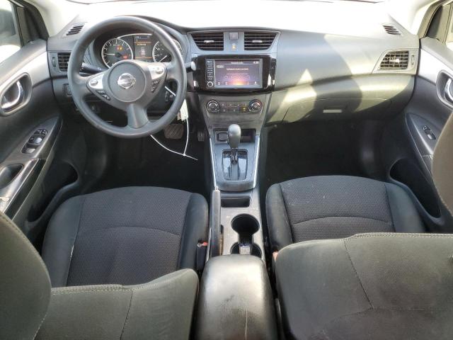 2019 NISSAN SENTRA S - 3N1AB7AP0KY347925