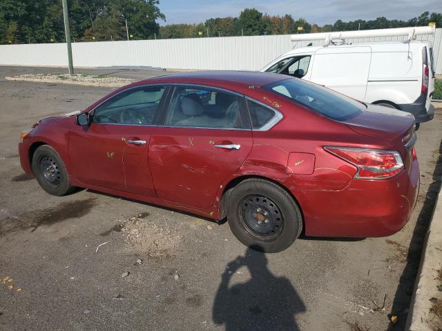 2015 NISSAN ALTIMA 2.5 - 1N4AL3AP4FN310789