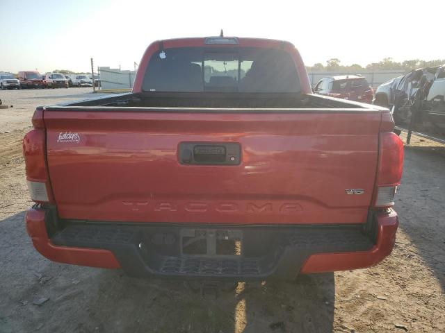 2017 TOYOTA TACOMA DOU - 3TMCZ5AN5HM119617