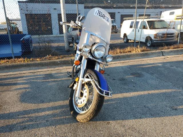 2002 SUZUKI VOLUSIA JS1VS54A122104031