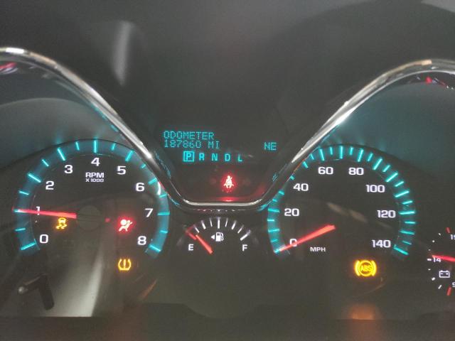 2015 CHEVROLET TRAVERSE L - 1GNKVGKD7FJ343305
