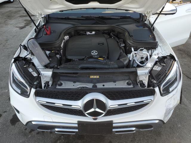 2021 MERCEDES-BENZ GLC COUPE - W1N0J8EB2MF986455