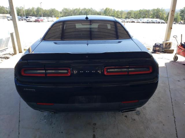 2016 DODGE CHALLENGER - 2C3CDZAG4GH301432