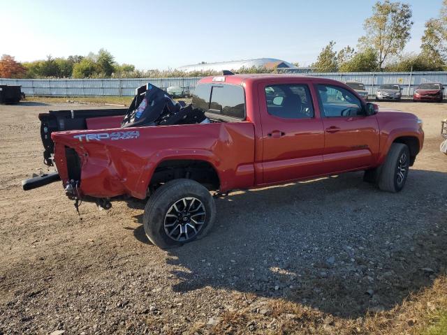 VIN 3TMDZ5BN3NM125978 2022 Toyota Tacoma, Double Cab no.3