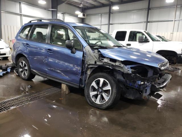 2018 SUBARU FORESTER 2 - JF2SJABC4JH460981