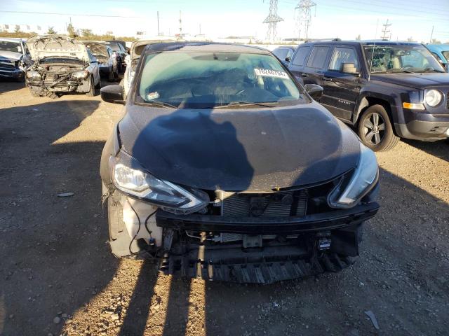 2019 NISSAN SENTRA S - 3N1AB7AP3KY367537