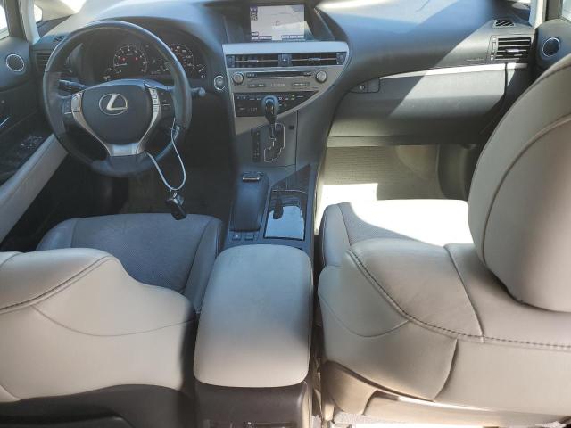 2015 LEXUS RX 350 - 2T2ZK1BA4FC189338