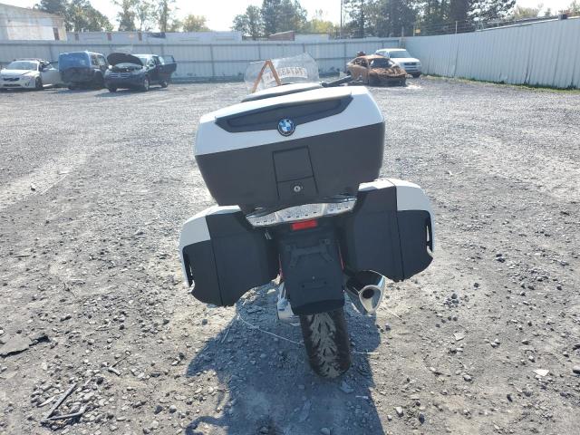 2020 BMW R 1250 RT WB10J6307L6D07257