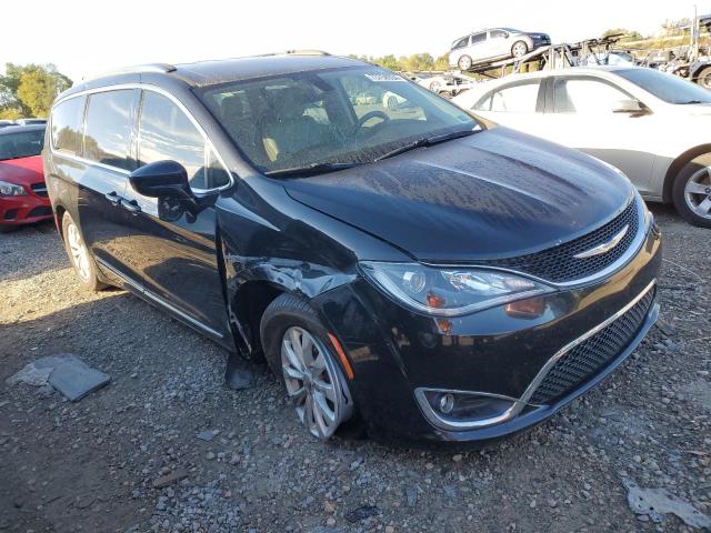 VIN 2C4RC1BG1JR142590 2018 Chrysler Pacifica, Touri... no.4