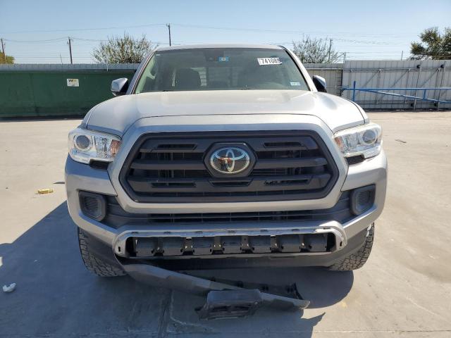 VIN 3TMCZ5AN0KM264149 2019 Toyota Tacoma, Double Cab no.5