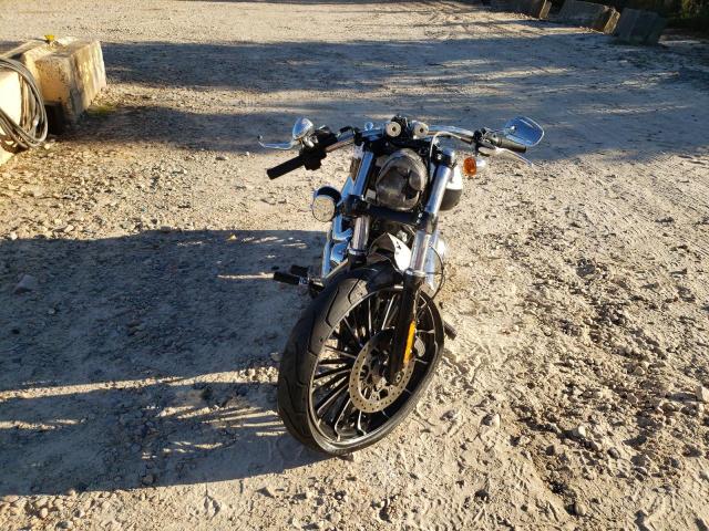 2024 HARLEY-DAVIDSON FXBR - 1HD1YEZ10RB014972