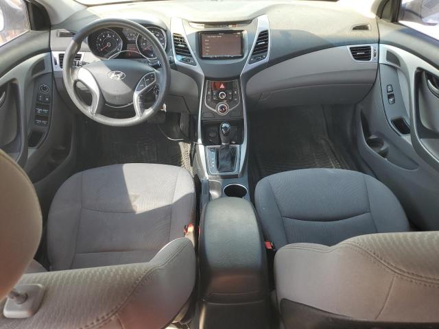 2016 HYUNDAI ELANTRA SE - 5NPDH4AE0GH676750