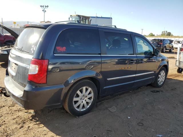 VIN 2C4RC1BG0ER158625 2014 Chrysler Town and Countr... no.3