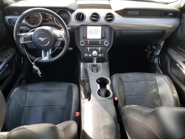 2020 FORD MUSTANG - 1FATP8UH9L5112526