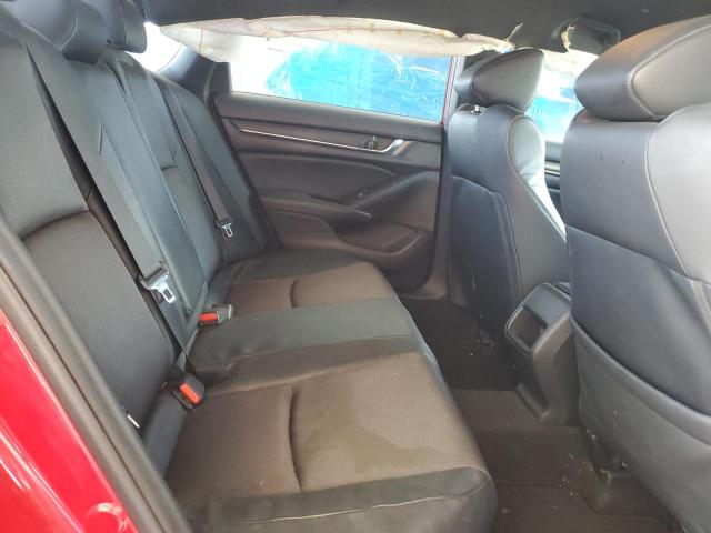 2018 HONDA ACCORD SPO - 1HGCV1F35JA182782