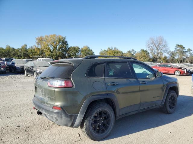 2021 JEEP CHEROKEE T - 1C4PJMBX8MD102027
