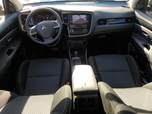 2019 MITSUBISHI OUTLANDER - JA4AD2A37KZ009560