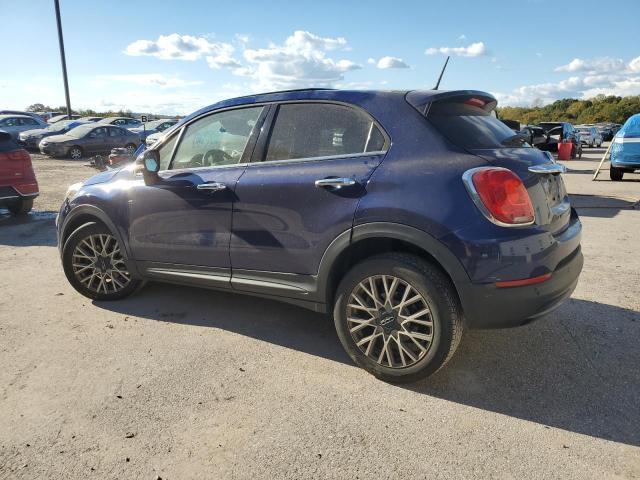 2017 FIAT 500X LOUNG - ZFBCFYDBXHP590140