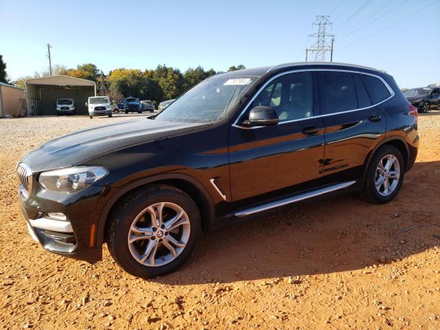 2019 BMW X3 XDRIVE3 - 5UXTR9C58KLD94414