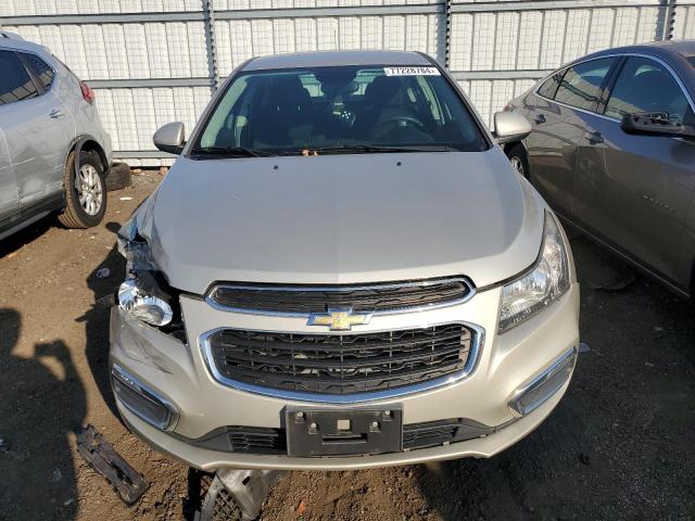 VIN 1G1PE5SB1G7144274 2016 CHEVROLET CRUZE no.5