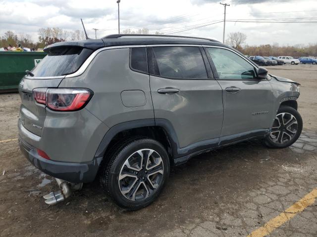 2022 JEEP COMPASS LI - 3C4NJDCB1NT191543