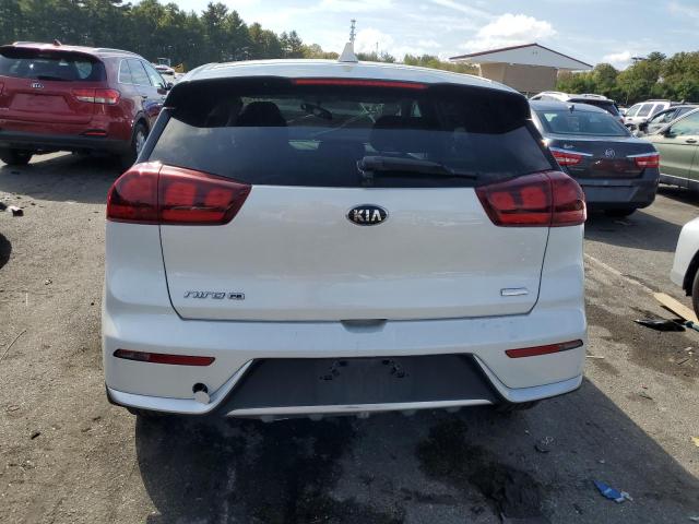 VIN KNDCB3LC1H5048877 2017 KIA NIRO no.6